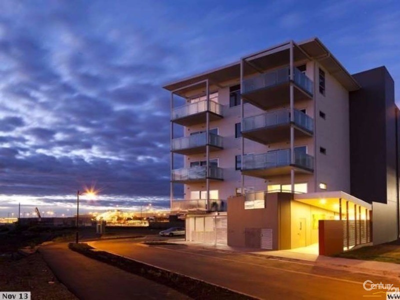 20/21-25 Euston Walk, Mawson Lakes SA 5095