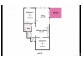 20/21-25 Euston Walk, Mawson Lakes SA 5095 Floorplan