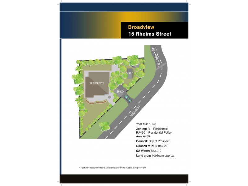 15 Rheims Street, Broadview SA 5083