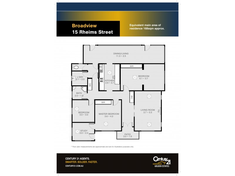 15 Rheims Street, Broadview SA 5083