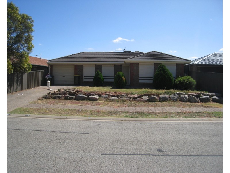 24 Giradof Street, Paralowie SA 5108