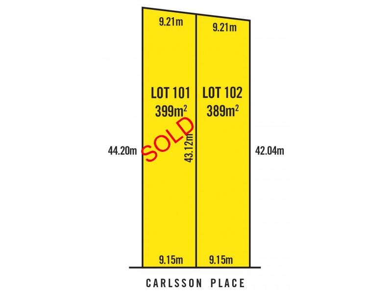 21 Carlsson Place, Hope Valley SA 5090