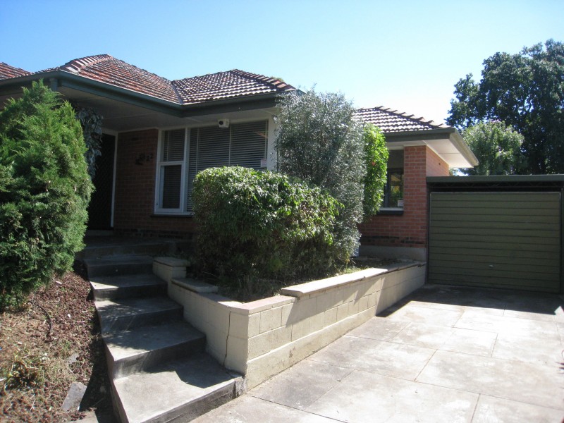 22 Kym Avenue, Valley View SA 5093