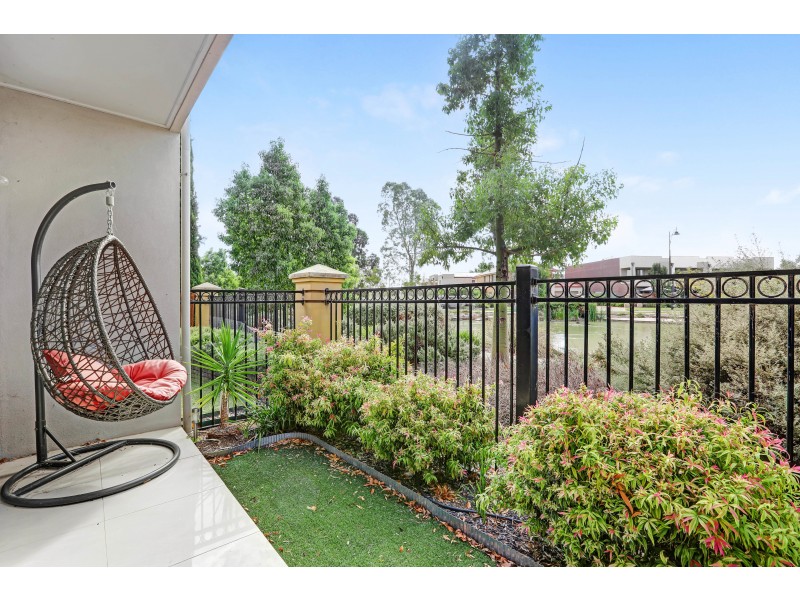 4 Pine Court, Mawson Lakes SA 5095