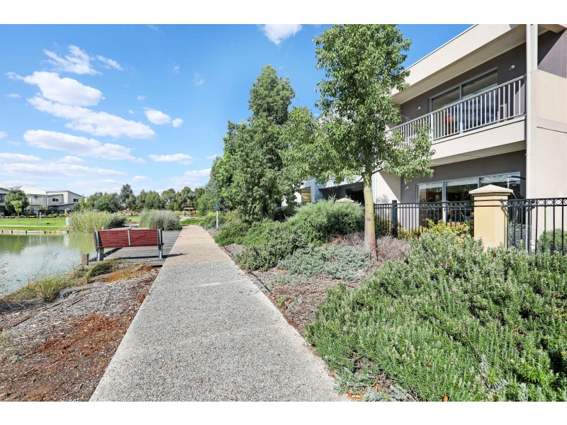 4 Pine Court, Mawson Lakes SA 5095