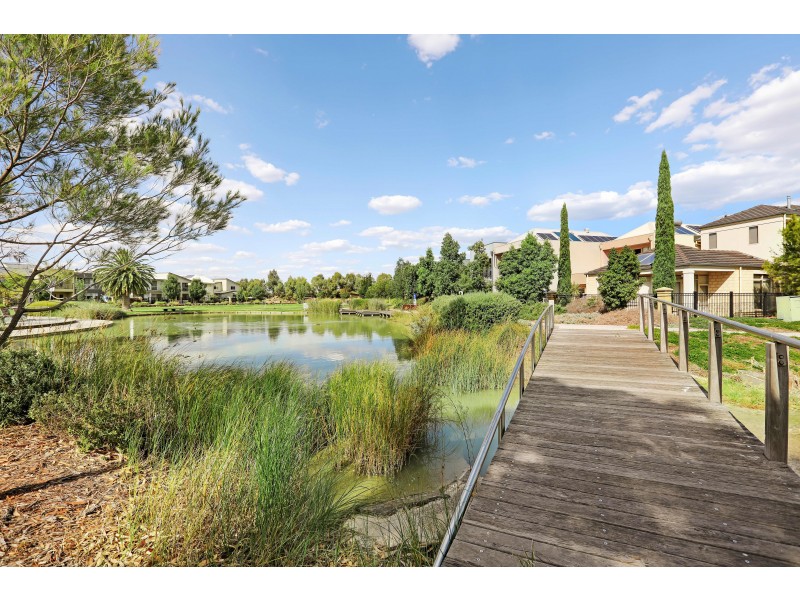 4 Pine Court, Mawson Lakes SA 5095