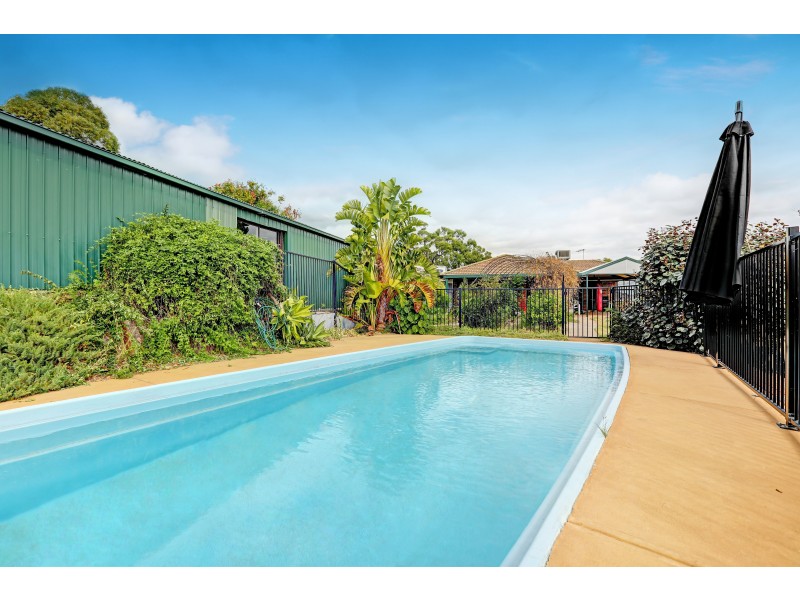 9  Brackenmoor Close, Hillbank SA 5112