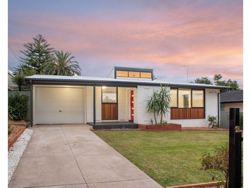 12 Cumberland Avenue, Modbury Heights SA 5092