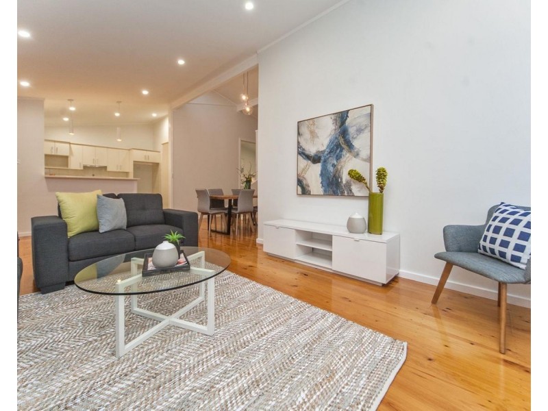 12 Cumberland Avenue, Modbury Heights SA 5092