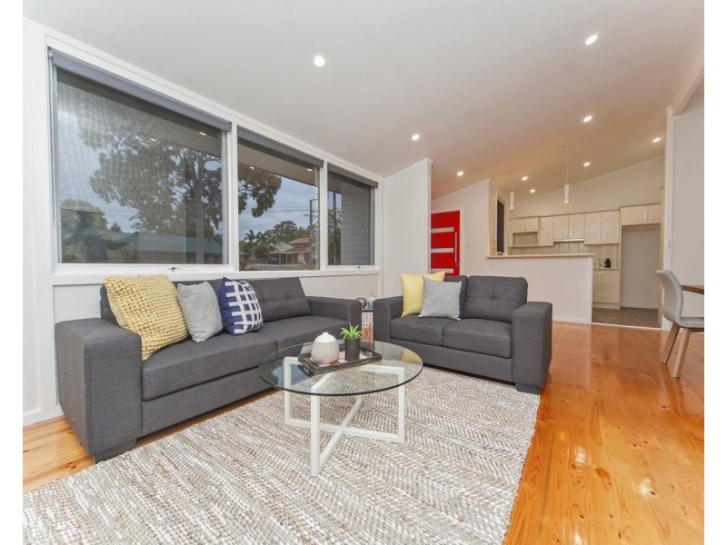 12 Cumberland Avenue, Modbury Heights SA 5092