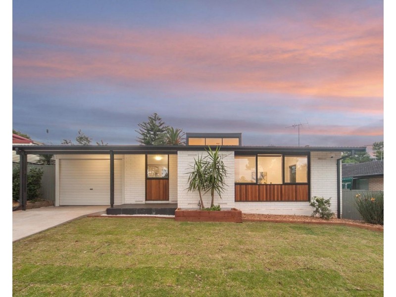 12 Cumberland Avenue, Modbury Heights SA 5092