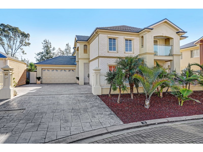 10 Mapleton Circuit, Mawson Lakes SA 5095