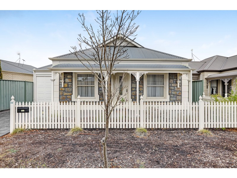 33 Newland Way, Mawson Lakes SA 5095