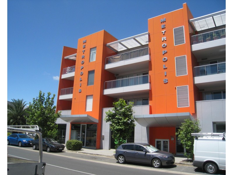 103/20-24 Metro Parade, Mawson Lakes SA 5095