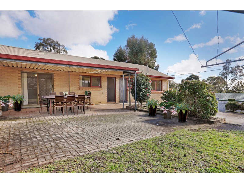 11 Pangari Drive, Fairview Park SA 5126