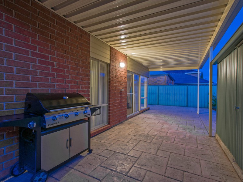 20  Lord Howe Crescent, Mawson Lakes SA 5095