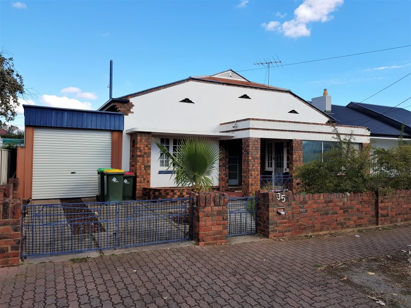35 College Avenue, Prospect SA 5082