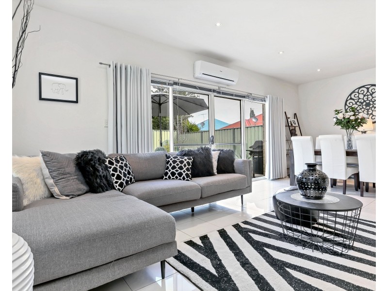 4 Portsmouth Lane, Mawson Lakes SA 5095