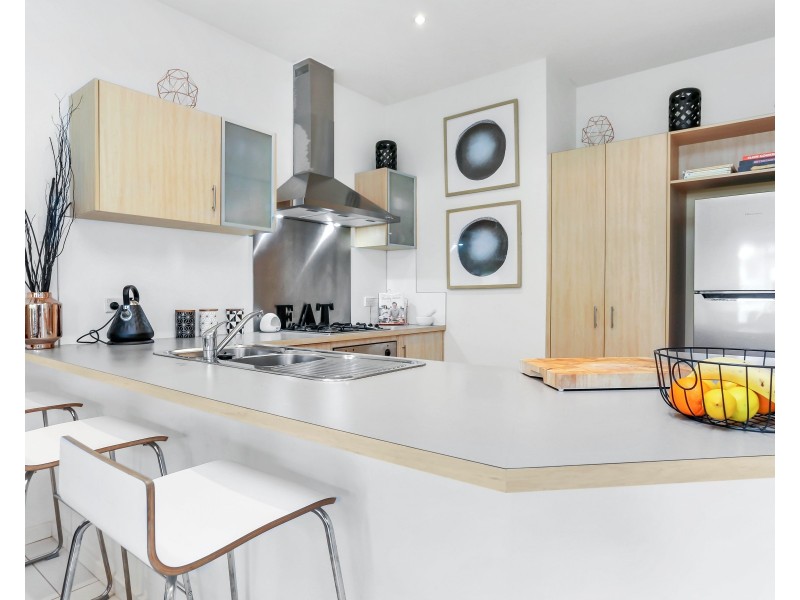 4 Portsmouth Lane, Mawson Lakes SA 5095