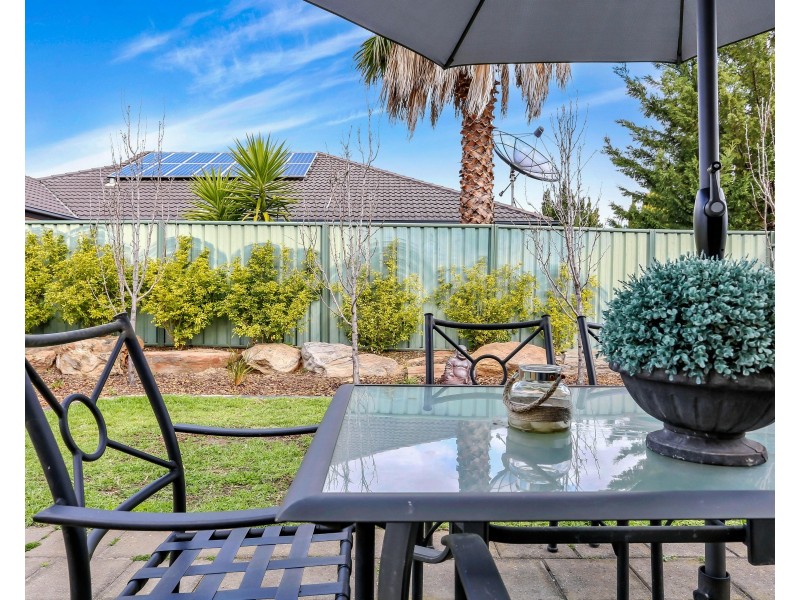 4 Portsmouth Lane, Mawson Lakes SA 5095