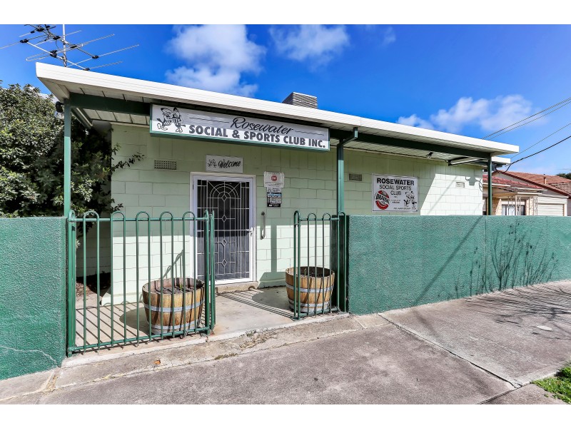 35-39 Mcgregor Terrace, Rosewater SA 5013