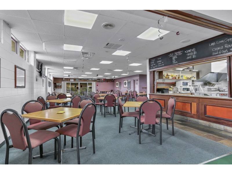 35-39 Mcgregor Terrace, Rosewater SA 5013