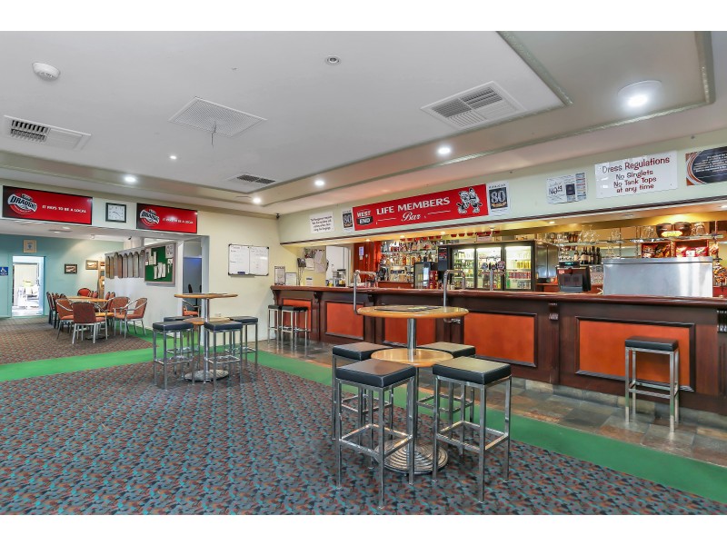 35-39 Mcgregor Terrace, Rosewater SA 5013