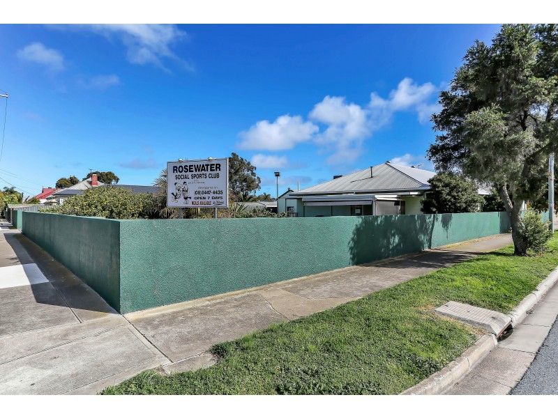 35-39 Mcgregor Terrace, Rosewater SA 5013