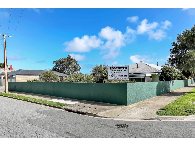 35-39 Mcgregor Terrace, Rosewater SA 5013