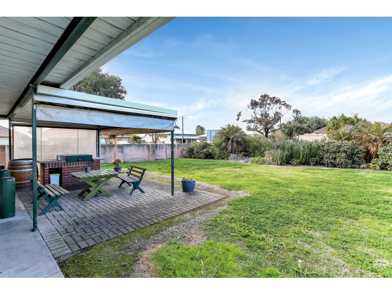 35-39 Mcgregor Terrace, Rosewater SA 5013