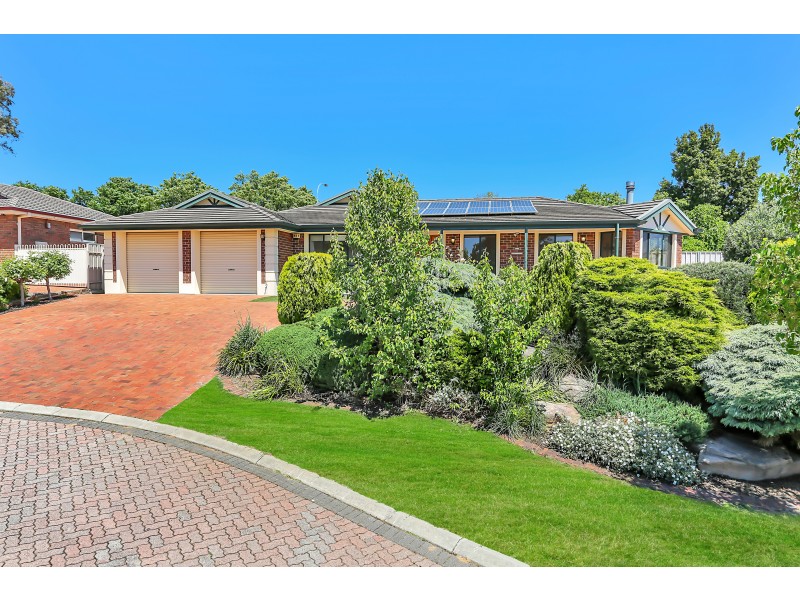 11 Tangelo Street, Golden Grove SA 5125