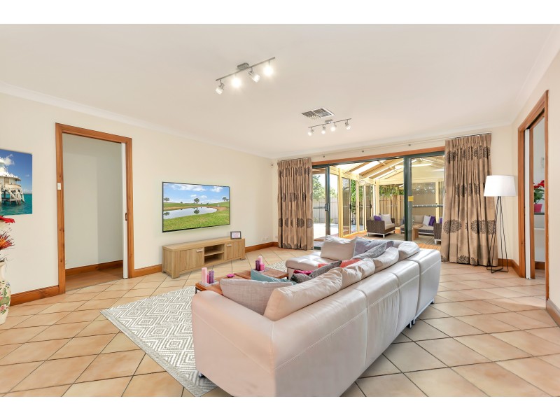 11 Tangelo Street, Golden Grove SA 5125