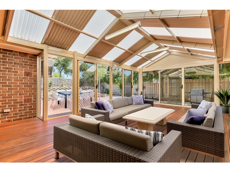 11 Tangelo Street, Golden Grove SA 5125