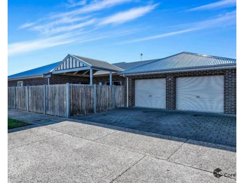 66 Shoalhaven Circuit, Mawson Lakes SA 5095