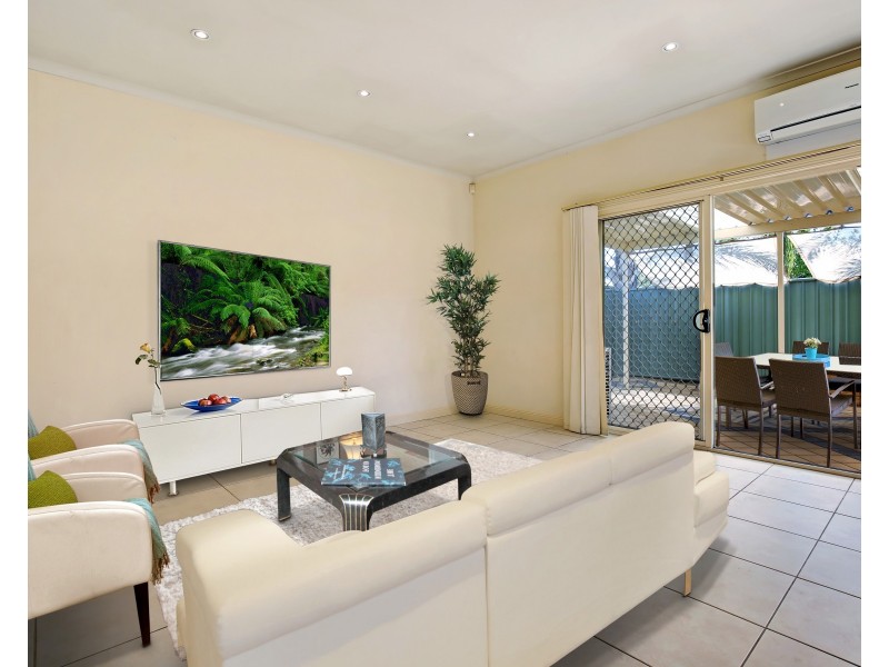 4 Innes Circuit, Mawson Lakes SA 5095