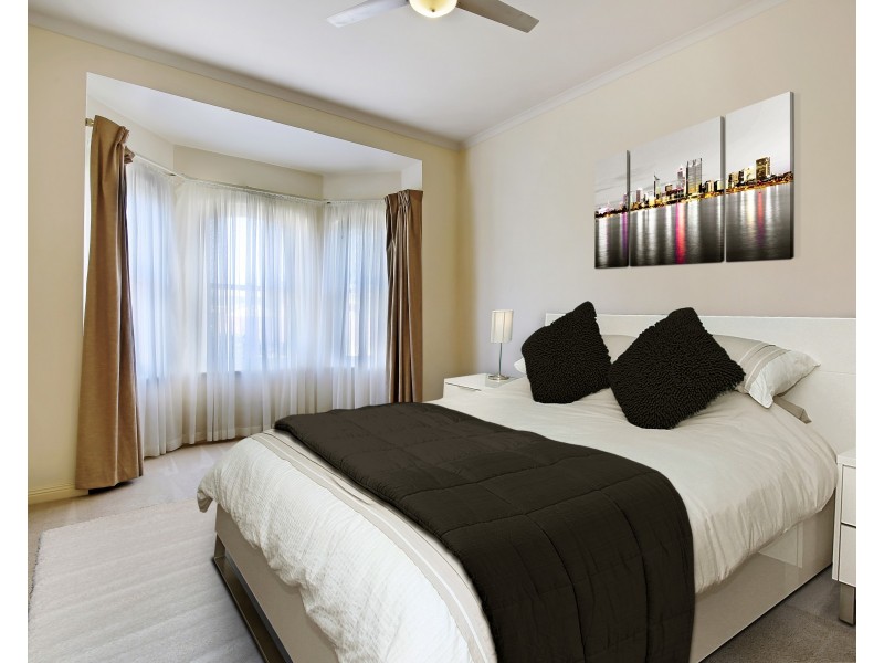 4 Innes Circuit, Mawson Lakes SA 5095