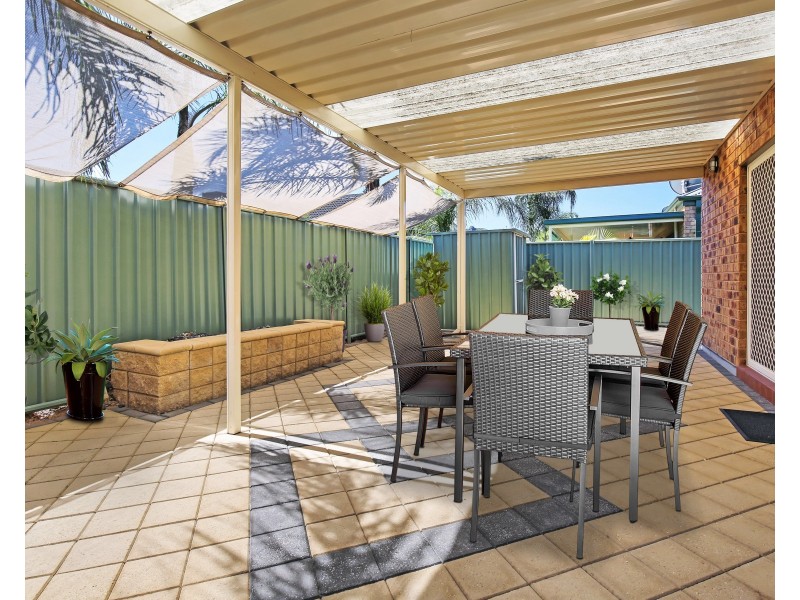 4 Innes Circuit, Mawson Lakes SA 5095