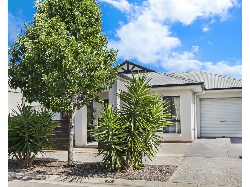 13 Heard Avenue, Mawson Lakes SA 5095