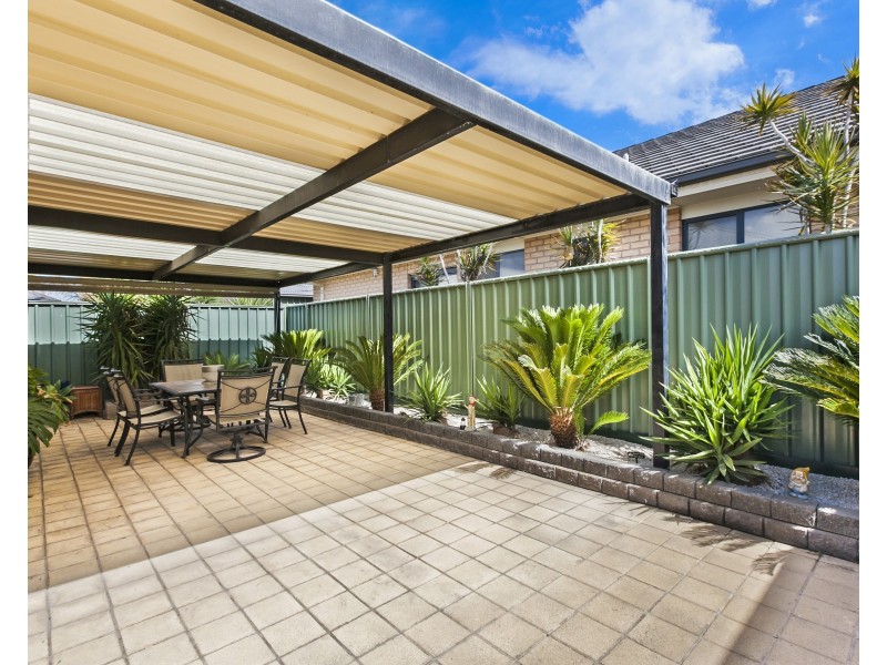 13 Heard Avenue, Mawson Lakes SA 5095