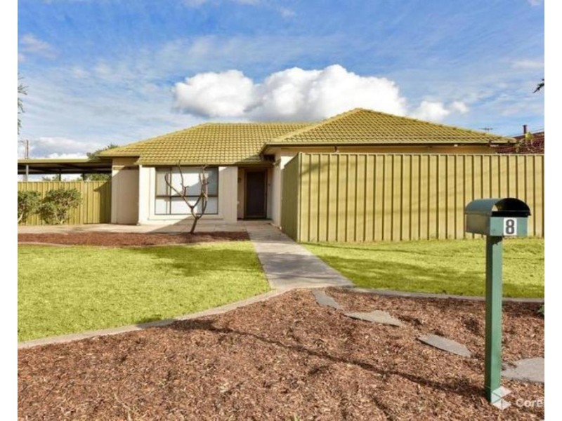 8 George Street, Marion SA 5043