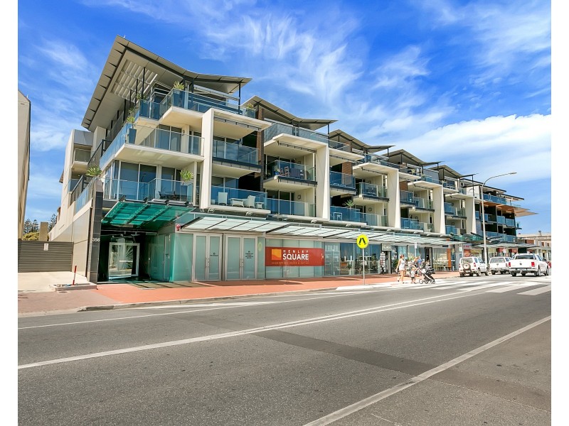 116/ 356  Seaview Road, Henley Beach SA 5022