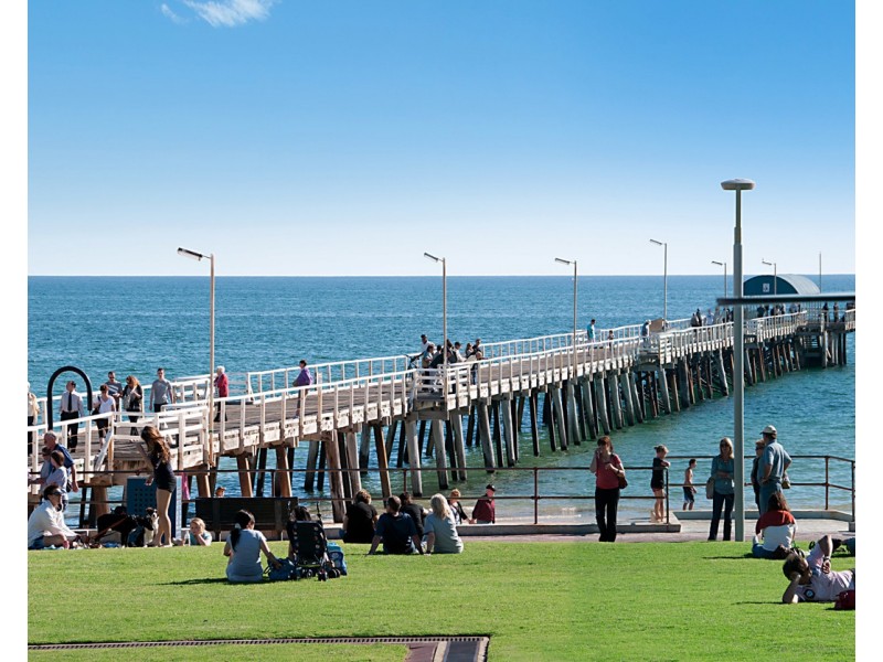 116/ 356  Seaview Road, Henley Beach SA 5022