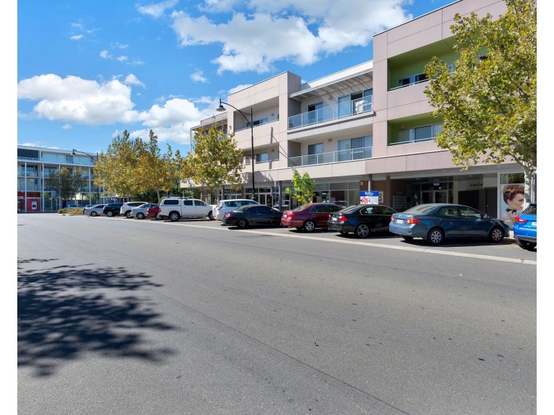 5/13-19  Hurtle Parade, Mawson Lakes SA 5095