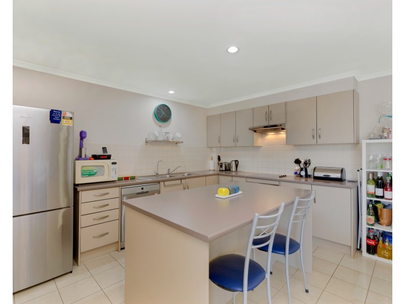 5/13-19  Hurtle Parade, Mawson Lakes SA 5095