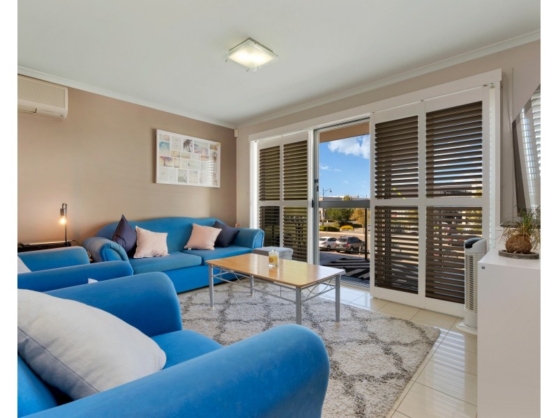 5/13-19  Hurtle Parade, Mawson Lakes SA 5095