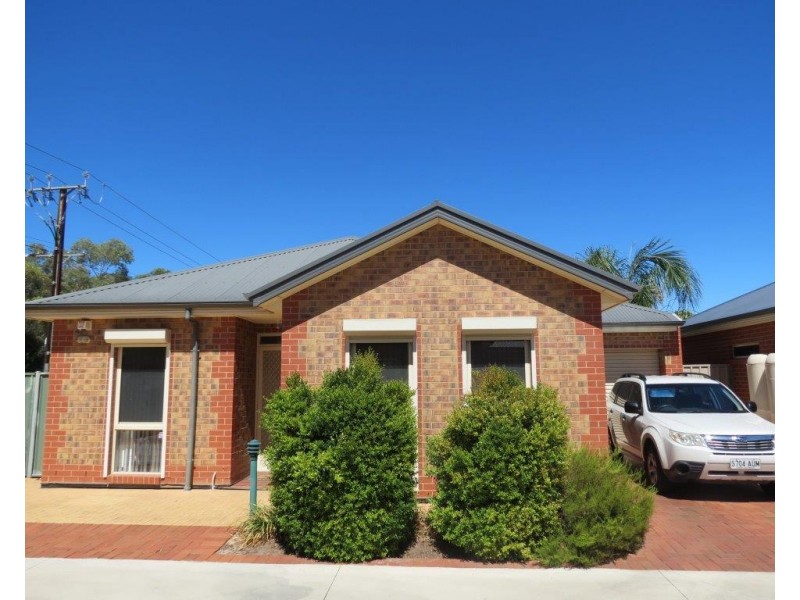 1/185 Martins Road, Parafield Gardens SA 5107