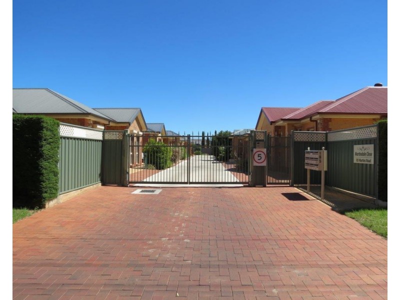1/185 Martins Road, Parafield Gardens SA 5107