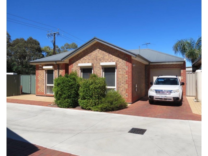 1/185 Martins Road, Parafield Gardens SA 5107