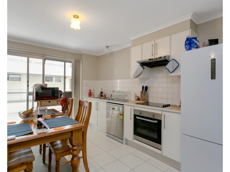 7/13-19  Hurtle Parade, Mawson Lakes SA 5095