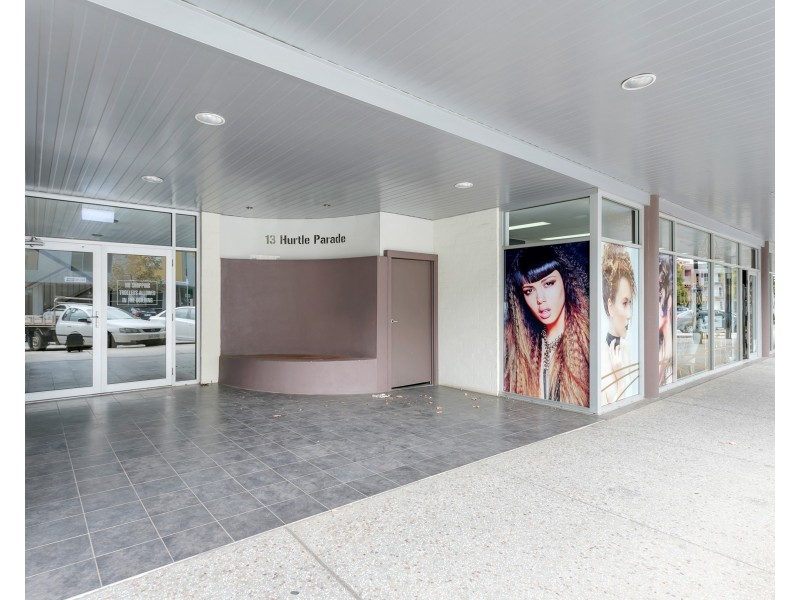 7/13-19  Hurtle Parade, Mawson Lakes SA 5095